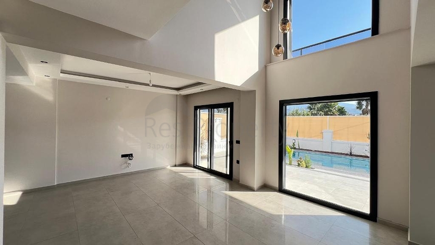 3+1-Villa in Fethiye - Antalya  3+1-Villa in Fethiye - Antalya