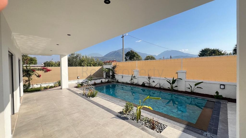 3+1-Villa in Fethiye - Antalya  3+1-Villa in Fethiye - Antalya