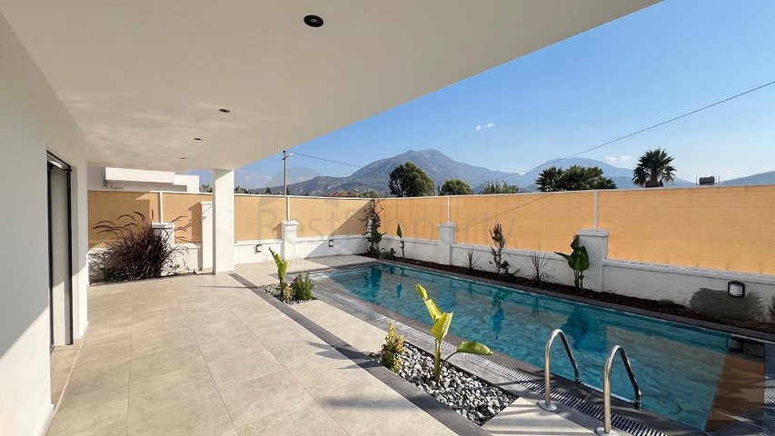 3+1-Villa in Fethiye - Antalya  3+1-Villa in Fethiye - Antalya