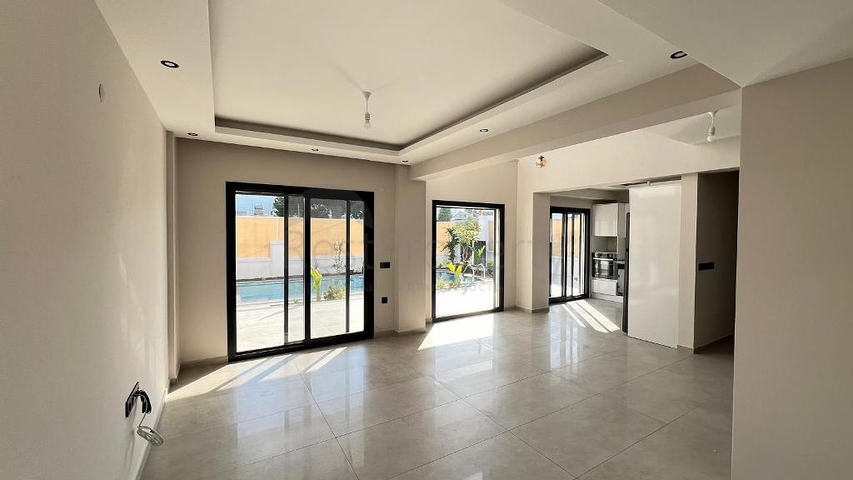 3+1-Villa in Fethiye - Antalya  3+1-Villa in Fethiye - Antalya