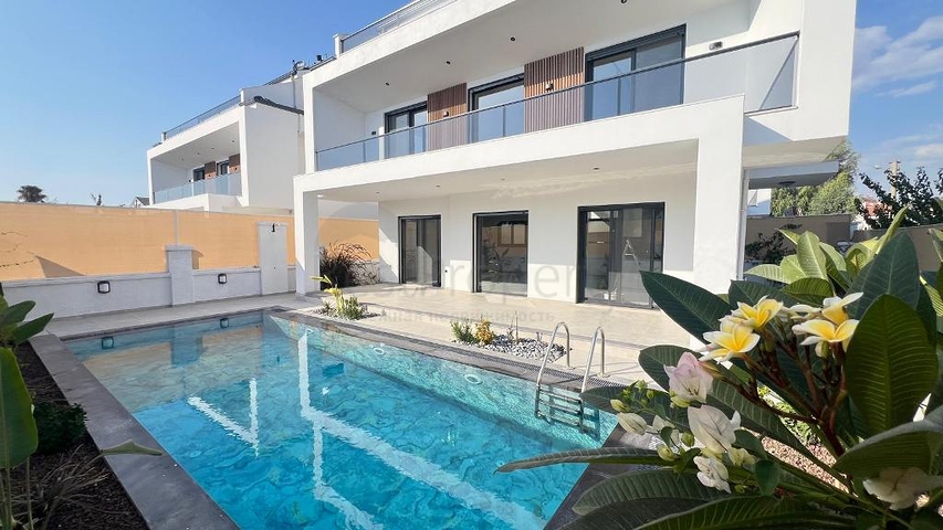 3+1-Villa in Fethiye - Antalya  3+1-Villa in Fethiye - Antalya