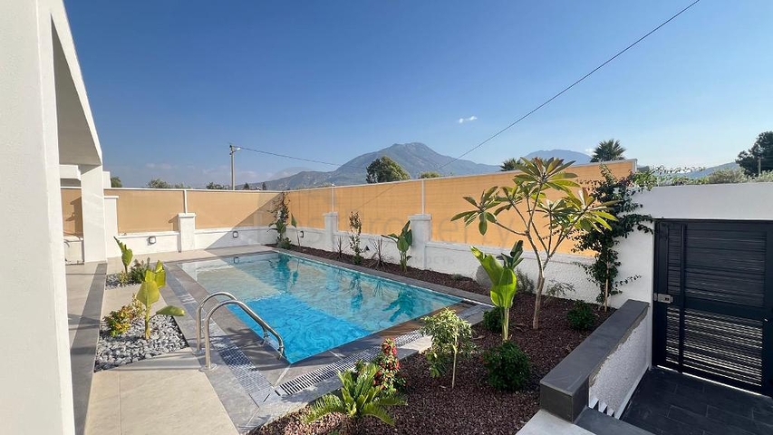 3+1-Villa in Fethiye - Antalya  3+1-Villa in Fethiye - Antalya