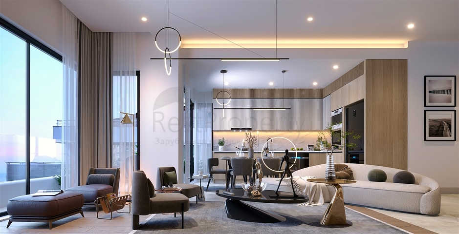 Ein einzigartiges Projekt von einem zuverlässigen Entwickler an der ersten Küste  Ein einzigartiges Projekt von einem zuverlässigen Entwickler an der ersten Küste