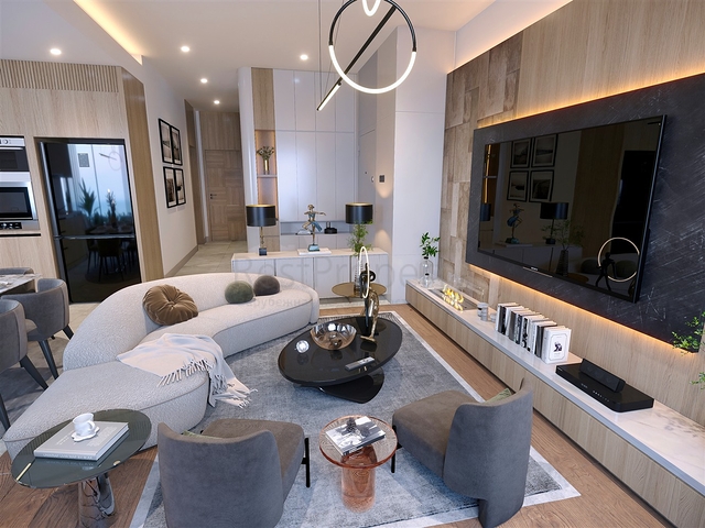 Ein einzigartiges Projekt von einem zuverlässigen Entwickler an der ersten Küste  Ein einzigartiges Projekt von einem zuverlässigen Entwickler an der ersten Küste