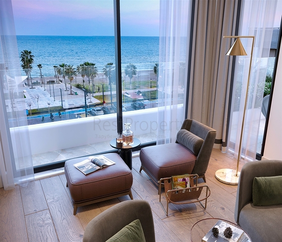 Ein einzigartiges Projekt von einem zuverlässigen Entwickler an der ersten Küste  Ein einzigartiges Projekt von einem zuverlässigen Entwickler an der ersten Küste