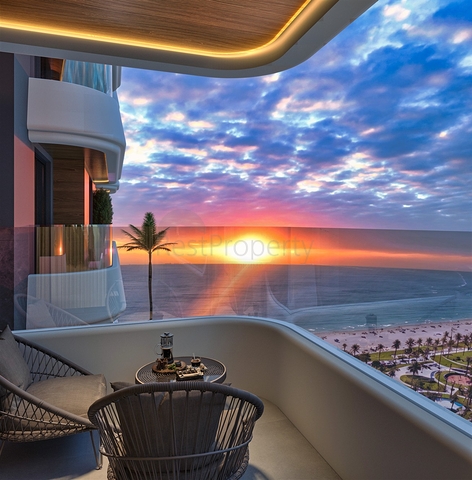 Ein einzigartiges Projekt von einem zuverlässigen Entwickler an der ersten Küste  Ein einzigartiges Projekt von einem zuverlässigen Entwickler an der ersten Küste