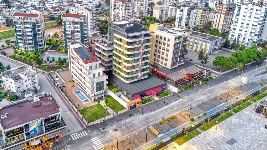 Ein einzigartiges Projekt von einem zuverlässigen Entwickler an der ersten Küste  Ein einzigartiges Projekt von einem zuverlässigen Entwickler an der ersten Küste