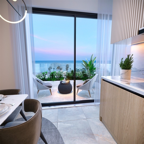 Ein einzigartiges Projekt von einem zuverlässigen Entwickler an der ersten Küste  Ein einzigartiges Projekt von einem zuverlässigen Entwickler an der ersten Küste