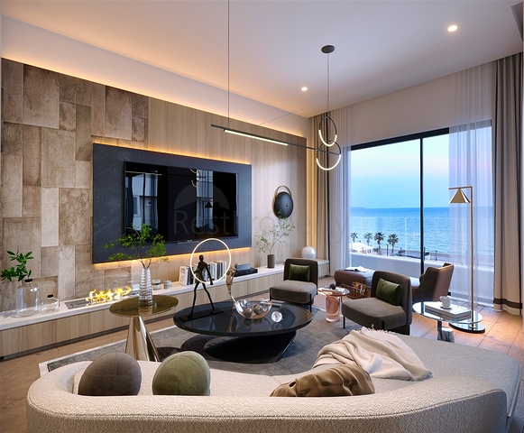 Ein einzigartiges Projekt von einem zuverlässigen Entwickler an der ersten Küste  Ein einzigartiges Projekt von einem zuverlässigen Entwickler an der ersten Küste