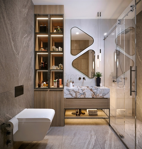 Ein einzigartiges Projekt von einem zuverlässigen Entwickler an der ersten Küste  Ein einzigartiges Projekt von einem zuverlässigen Entwickler an der ersten Küste