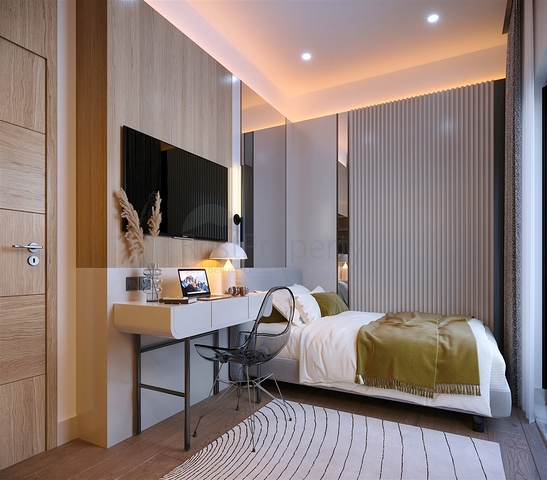 Ein einzigartiges Projekt von einem zuverlässigen Entwickler an der ersten Küste  Ein einzigartiges Projekt von einem zuverlässigen Entwickler an der ersten Küste