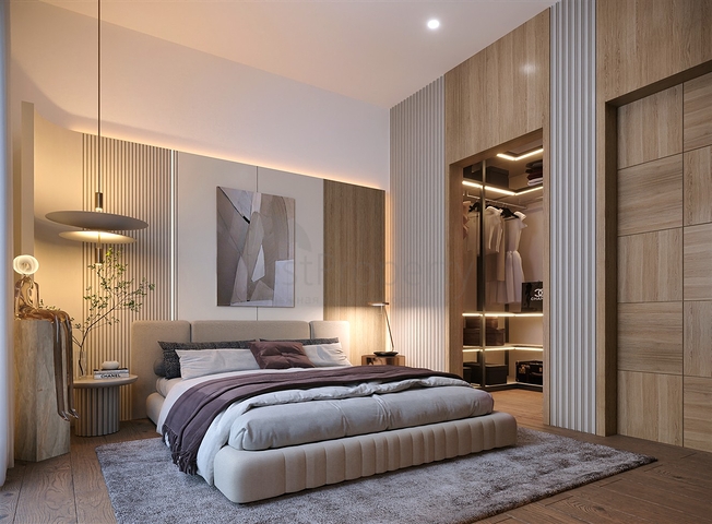 Ein einzigartiges Projekt von einem zuverlässigen Entwickler an der ersten Küste  Ein einzigartiges Projekt von einem zuverlässigen Entwickler an der ersten Küste