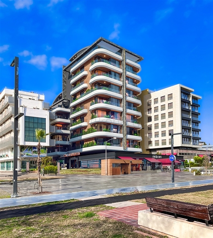 Ein einzigartiges Projekt von einem zuverlässigen Entwickler an der ersten Küste  Ein einzigartiges Projekt von einem zuverlässigen Entwickler an der ersten Küste