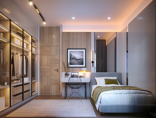 Ein einzigartiges Projekt von einem zuverlässigen Entwickler an der ersten Küste  Ein einzigartiges Projekt von einem zuverlässigen Entwickler an der ersten Küste