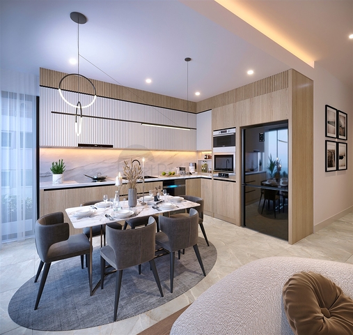 Ein einzigartiges Projekt von einem zuverlässigen Entwickler an der ersten Küste  Ein einzigartiges Projekt von einem zuverlässigen Entwickler an der ersten Küste