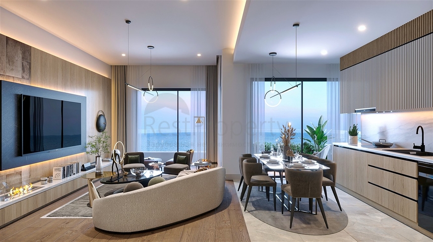 Ein einzigartiges Projekt von einem zuverlässigen Entwickler an der ersten Küste  Ein einzigartiges Projekt von einem zuverlässigen Entwickler an der ersten Küste