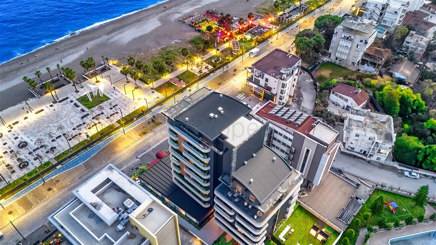 Ein einzigartiges Projekt von einem zuverlässigen Entwickler an der ersten Küste  Ein einzigartiges Projekt von einem zuverlässigen Entwickler an der ersten Küste