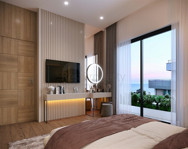 Ein einzigartiges Projekt von einem zuverlässigen Entwickler an der ersten Küste  Ein einzigartiges Projekt von einem zuverlässigen Entwickler an der ersten Küste