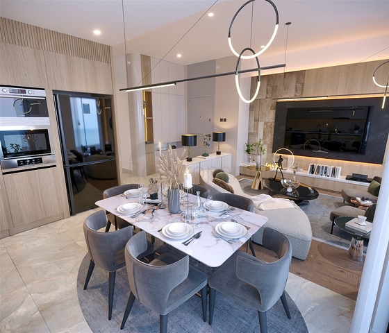 Ein einzigartiges Projekt von einem zuverlässigen Entwickler an der ersten Küste  Ein einzigartiges Projekt von einem zuverlässigen Entwickler an der ersten Küste