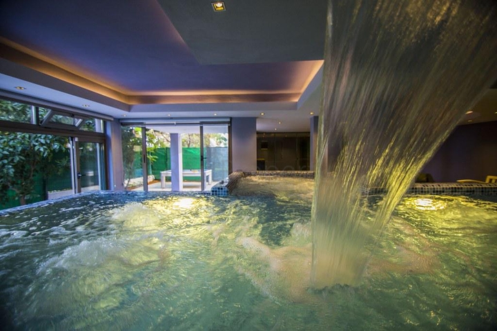 3+1-Villa in Fethiye - Antalya 