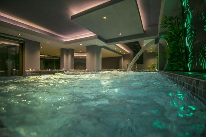 3+1-Villa in Fethiye - Antalya 