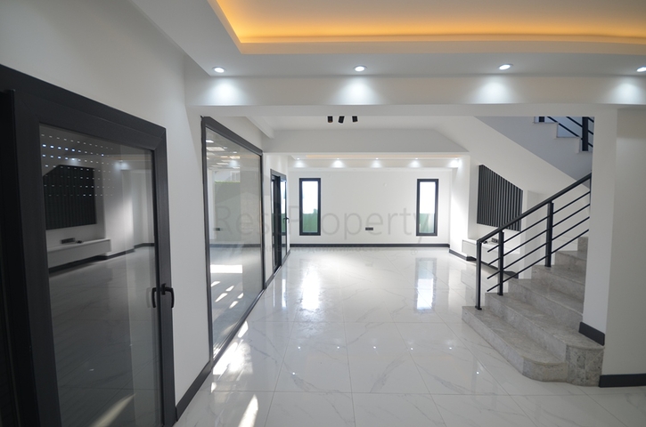 3+1-Villa in Fethiye - Antalya 