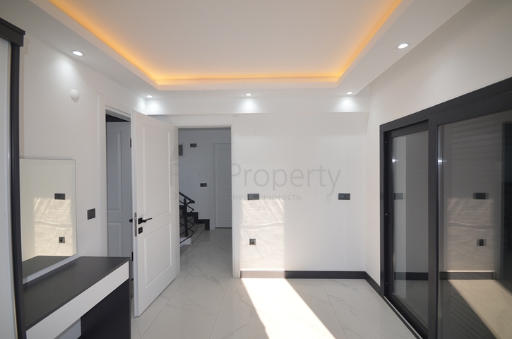 3+1-Villa in Fethiye - Antalya 