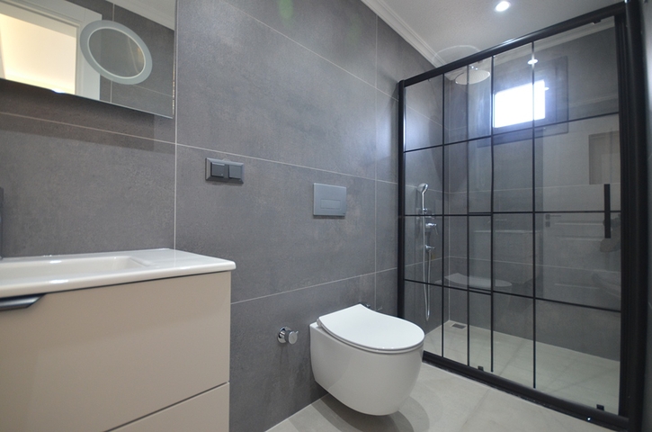 3+1-Villa in Fethiye - Antalya 