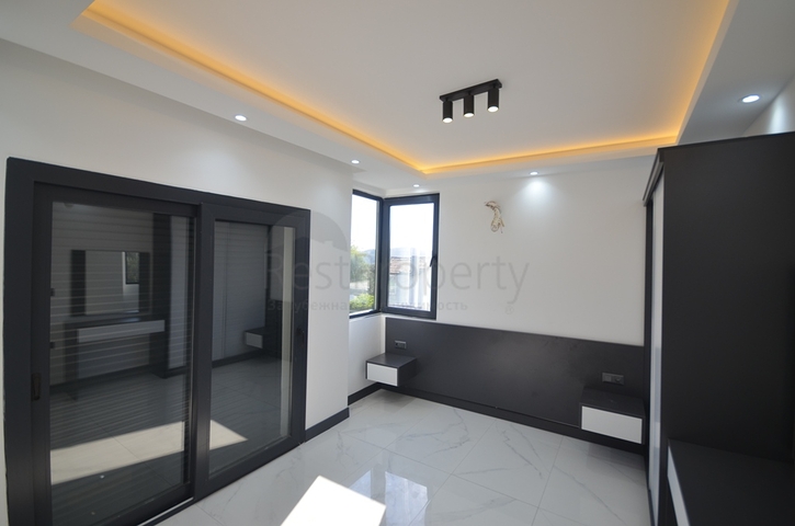 3+1-Villa in Fethiye - Antalya 