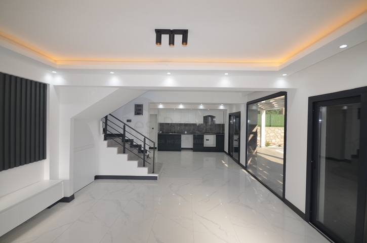 3+1-Villa in Fethiye - Antalya 