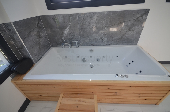 3+1-Villa in Fethiye - Antalya 