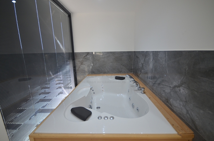 3+1-Villa in Fethiye - Antalya 