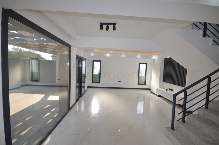 3+1-Villa in Fethiye - Antalya 