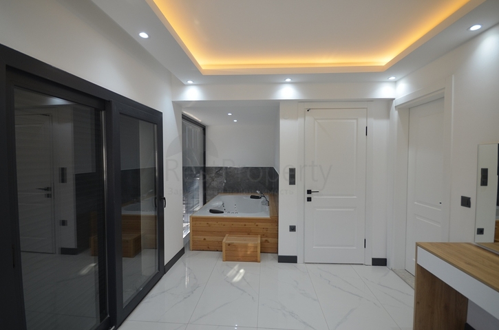 3+1-Villa in Fethiye - Antalya 