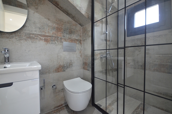 3+1-Villa in Fethiye - Antalya 