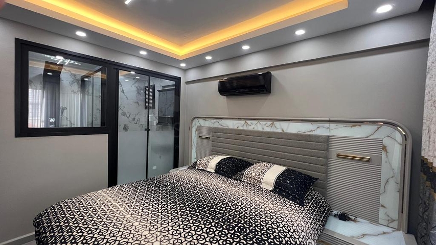 3+1 Wohnung in Fethiye - Antalya  3+1 Wohnung in Fethiye - Antalya
