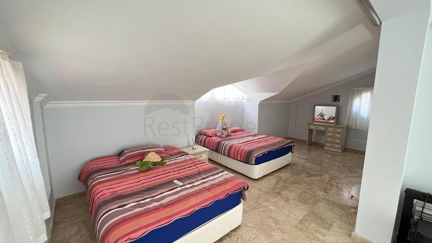 3+1-Villa in Fethiye - Antalya 