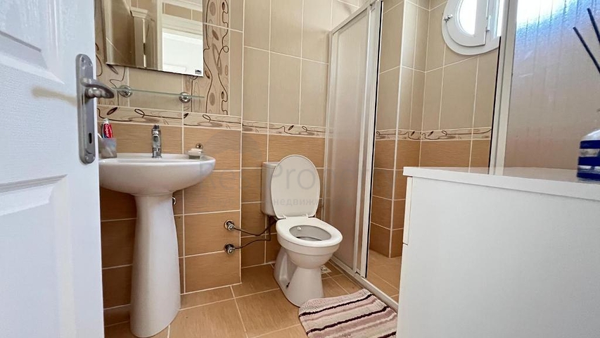 3+1-Villa in Fethiye - Antalya 