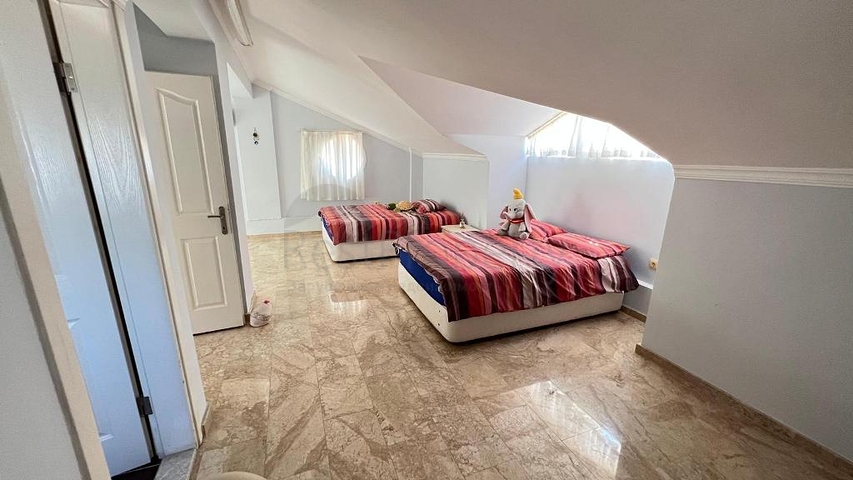 3+1-Villa in Fethiye - Antalya 