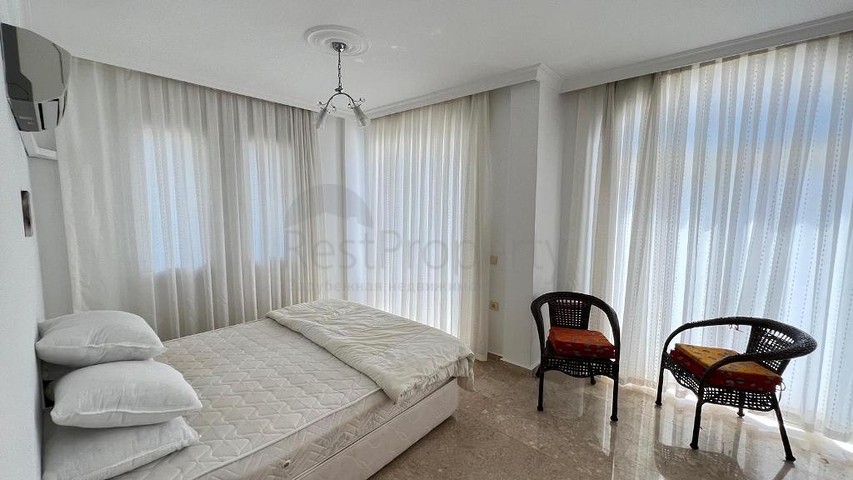 3+1-Villa in Fethiye - Antalya 