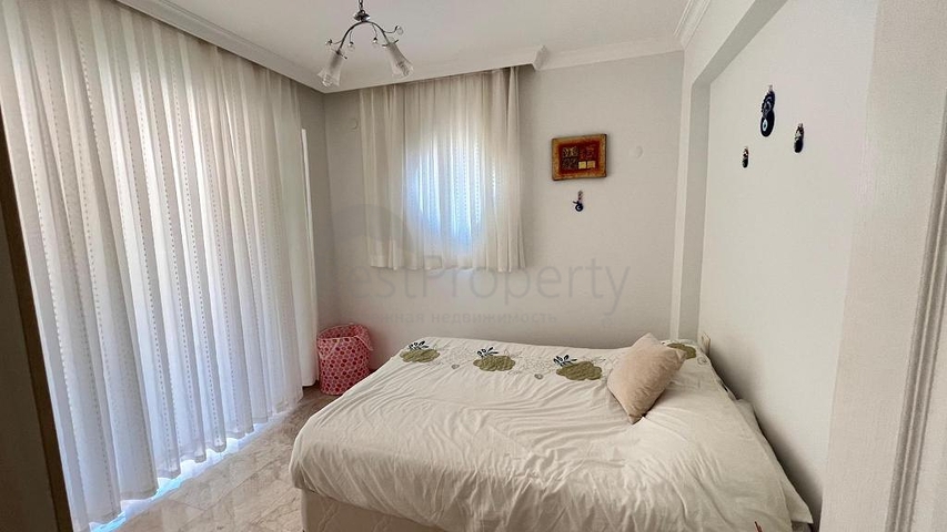 3+1-Villa in Fethiye - Antalya 