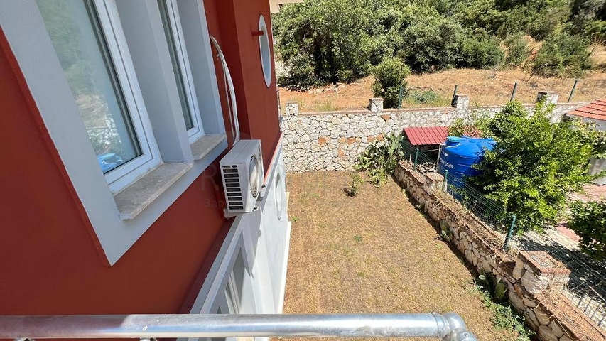 3+1-Villa in Fethiye - Antalya 