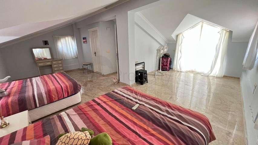 3+1-Villa in Fethiye - Antalya 