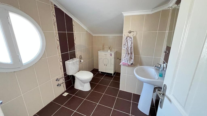 3+1-Villa in Fethiye - Antalya 