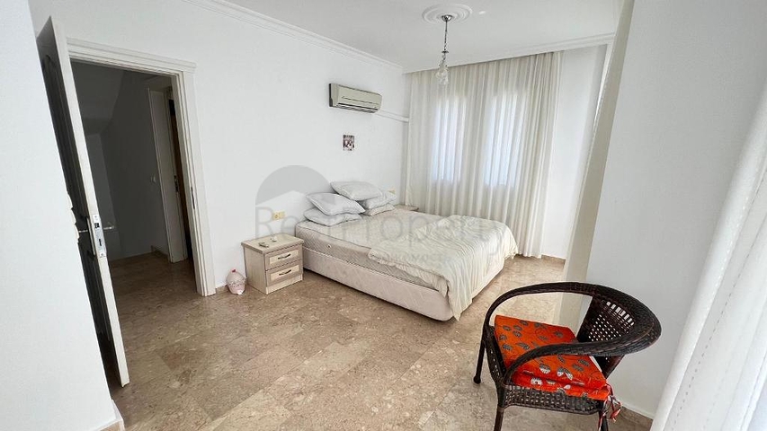 3+1-Villa in Fethiye - Antalya 