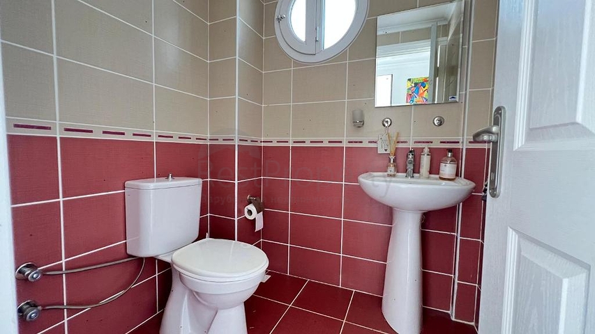 3+1-Villa in Fethiye - Antalya 