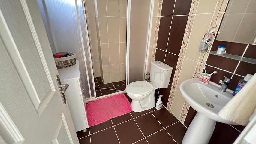 3+1-Villa in Fethiye - Antalya 