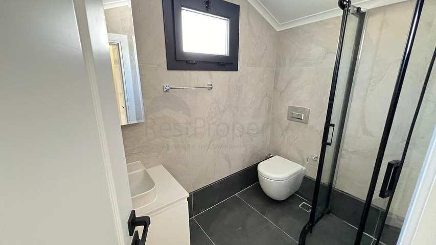 4+1-Villa in Fethiye - Antalya