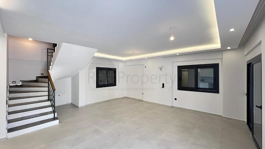 4+1-Villa in Fethiye - Antalya