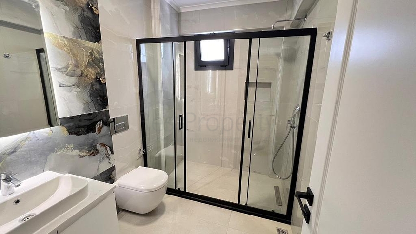 4+1-Villa in Fethiye - Antalya